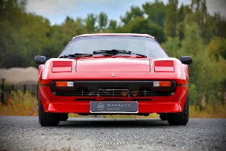 Foto 8 di 55: FERRARI 308(1974-1985) GTBi 