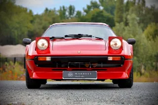 Foto 9 di 55: FERRARI 308(1974-1985) GTBi 