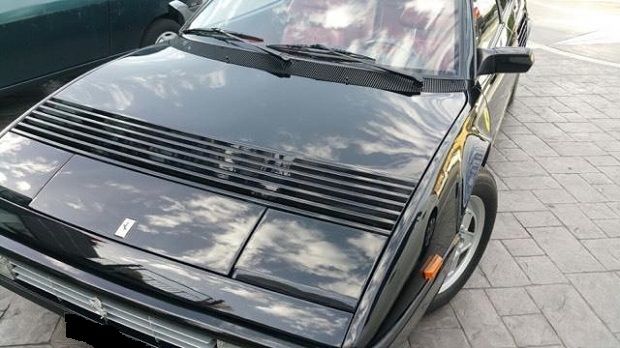 FERRARI Mondial 