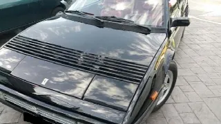 Foto 1 di 4: FERRARI Mondial 