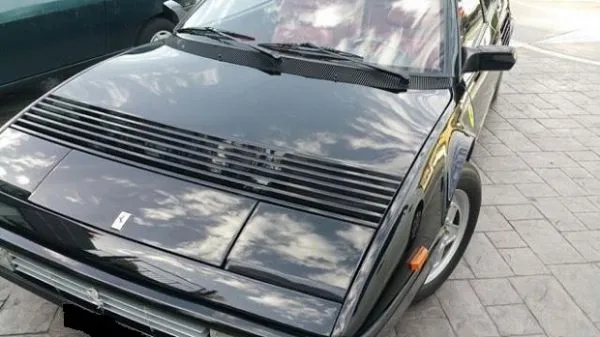 FERRARI Mondial
