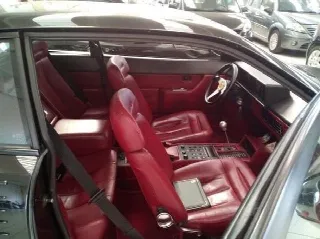Foto 4 di 4: FERRARI Mondial 