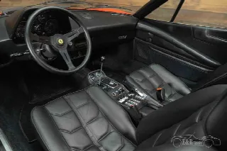 Foto 4 di 10: FERRARI 308