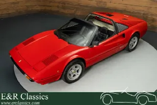 Foto 1 di 10: FERRARI 308