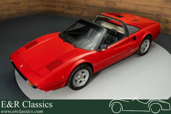 FERRARI 308