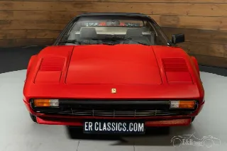 Foto 7 di 10: FERRARI 308