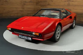 Foto 8 di 10: FERRARI 308