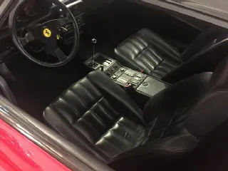 Foto 2 di 2: FERRARI 328(1985-1989) Gts 