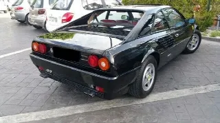 Foto 3 di 4: FERRARI Mondial 