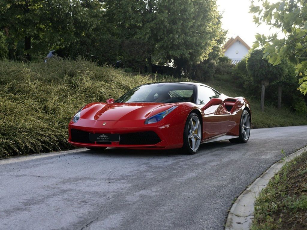 FERRARI Other