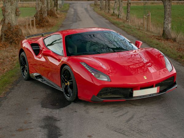 FERRARI Other