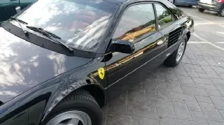 Foto 2 di 4: FERRARI Mondial 