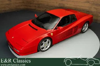 Foto 4 di 10: FERRARI 512