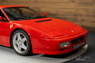 Foto 9 di 10: FERRARI 512