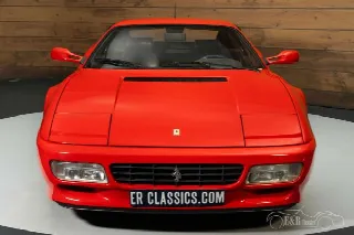 Foto 10 di 10: FERRARI 512
