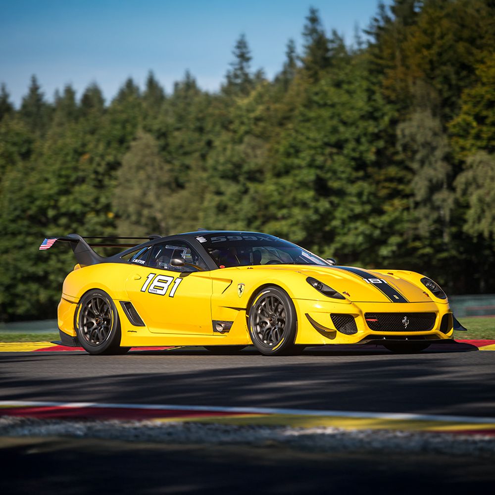 Un legame senza tempo: dai prototipi storici alle hypercar moderne, Ferrari in mostra a Milano AutoClassica 2025