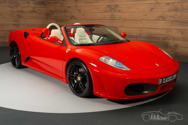 FERRARI F430(2004-)