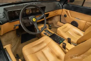 Foto 2 di 10: FERRARI Mondial