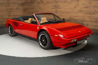 Foto 4 di 10: FERRARI Mondial