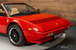 Foto 5 di 10: FERRARI Mondial