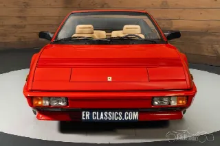 Foto 6 di 10: FERRARI Mondial