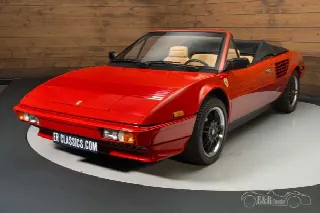 Foto 7 di 10: FERRARI Mondial