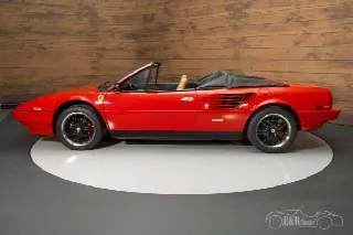Foto 9 di 10: FERRARI Mondial