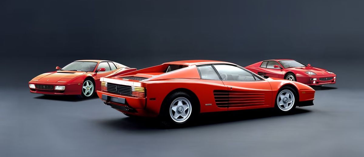 Dal 15 al 17 novembre appuntamento con Milano AutoClassica a Fiera Milano