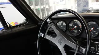 Foto 2 di 5: PORSCHE 911(1963-1973) Targa 