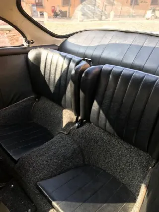 Foto 8 di 19: PORSCHE 356 C 1600 SC    