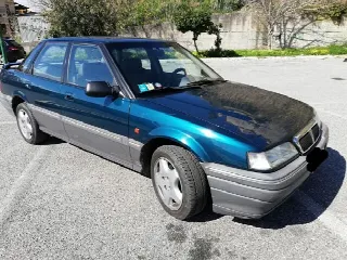Foto 2 di 10: ROVER 400 420 gti 