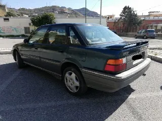 Foto 3 di 10: ROVER 400 420 gti 