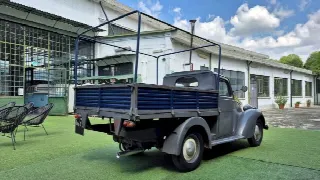 Foto 13 di 35: FIAT 1100 E “Musone” Camioncino - SUMMER PRICE