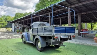 Foto 19 di 35: FIAT 1100 E “Musone” Camioncino - SUMMER PRICE