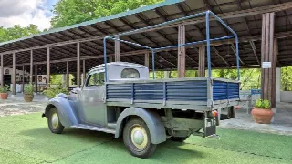 Foto 17 di 35: FIAT 1100 E “Musone” Camioncino - SUMMER PRICE
