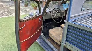 Foto 14 di 35: FIAT 1100 E “Musone” Camioncino - SUMMER PRICE