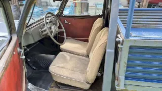 Foto 12 di 35: FIAT 1100 E “Musone” Camioncino - SUMMER PRICE