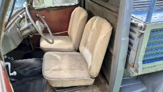 Foto 18 di 35: FIAT 1100 E “Musone” Camioncino - SUMMER PRICE