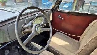 Foto 16 di 35: FIAT 1100 E “Musone” Camioncino - SUMMER PRICE