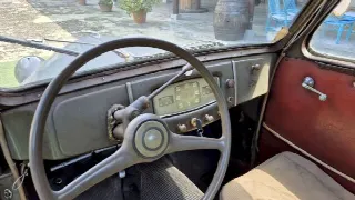 Foto 20 di 35: FIAT 1100 E “Musone” Camioncino - SUMMER PRICE