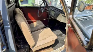 Foto 22 di 35: FIAT 1100 E “Musone” Camioncino - SUMMER PRICE