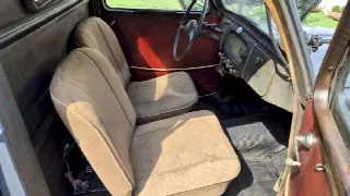 Foto 31 di 35: FIAT 1100 E “Musone” Camioncino - SUMMER PRICE