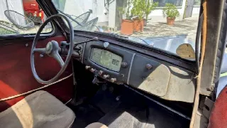 Foto 23 di 35: FIAT 1100 E “Musone” Camioncino - SUMMER PRICE