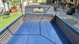 Foto 24 di 35: FIAT 1100 E “Musone” Camioncino - SUMMER PRICE