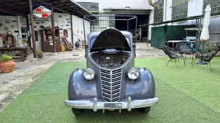 Foto 30 di 35: FIAT 1100 E “Musone” Camioncino - SUMMER PRICE