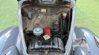 Foto 27 di 35: FIAT 1100 E “Musone” Camioncino - SUMMER PRICE