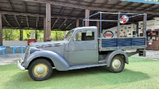 Foto 4 di 35: FIAT 1100 E “Musone” Camioncino - SUMMER PRICE