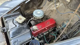 Foto 29 di 35: FIAT 1100 E “Musone” Camioncino - SUMMER PRICE