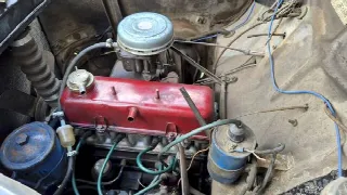 Foto 35 di 35: FIAT 1100 E “Musone” Camioncino - SUMMER PRICE