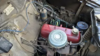 Foto 33 di 35: FIAT 1100 E “Musone” Camioncino - SUMMER PRICE